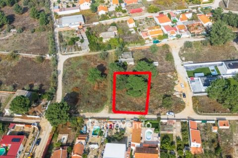 Helårsgrund i Palmela, Setubal, Palmela - € 75.000 | Ref: IMO-116021 - foto 13
