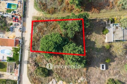 Helårsgrund i Palmela, Setubal, Palmela - € 75.000 | Ref: IMO-116021 - foto 35