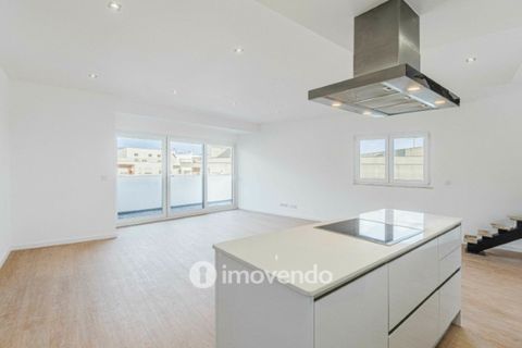 Duplex i Loures, Lisbon, Loures - € 595.000 | Ref: IMO-114493 - foto 9