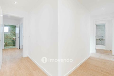 Duplex i Loures, Lisbon, Loures - € 595.000 | Ref: IMO-114493 - foto 38