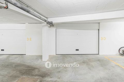 Duplex i Loures, Lisbon, Loures - € 595.000 | Ref: IMO-114493 - foto 42