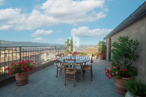 Lejlighed i Todi, Perugia, Todi - € 259.000 | Ref: 70451 - foto 1