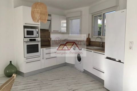 Lejlighed i Calvi, Haute-Corse, Calvi - € 289.500 | Ref: 86456340 - foto 1