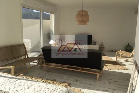 Lejlighed i Calvi, Haute-Corse, Calvi - € 289.500 | Ref: 86456340 - foto 3