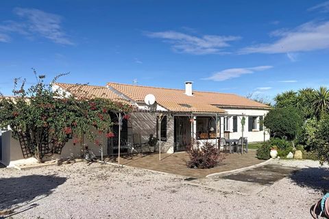 Villa i Calenzana, Haute-Corse, Calenzana - € 499.000 | Ref: 2269 - foto 1