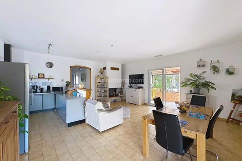 Villa i Calenzana, Haute-Corse, Calenzana - € 499.000 | Ref: 2269 - foto 3