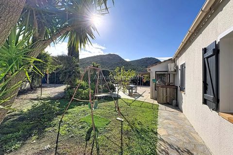 Villa i Calenzana, Haute-Corse, Calenzana - € 499.000 | Ref: 2269 - foto 6