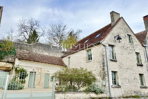 Villa i Loches, Indre-et-Loire, Loches - € 295.000 | Ref: NdB1034 - foto 1