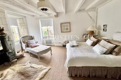 Villa i Loches, Indre-et-Loire, Loches - € 295.000 | Ref: NdB1034 - foto 2