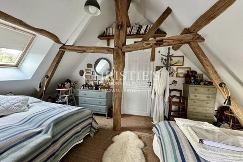 Villa i Loches, Indre-et-Loire, Loches - € 295.000 | Ref: NdB1034 - foto 8