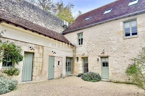Villa i Loches, Indre-et-Loire, Loches - € 295.000 | Ref: NdB1034 - foto 12
