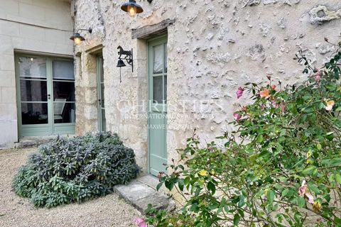 Villa i Loches, Indre-et-Loire, Loches - € 295.000 | Ref: NdB1034 - foto 13
