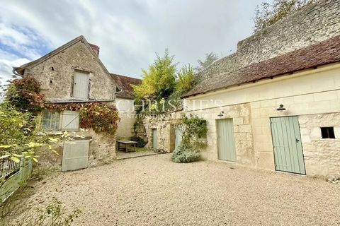 Villa i Loches, Indre-et-Loire, Loches - € 295.000 | Ref: NdB1034 - foto 14