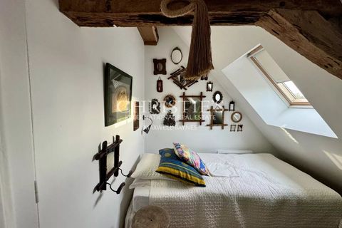 Villa i Loches, Indre-et-Loire, Loches - € 295.000 | Ref: NdB1034 - foto 19
