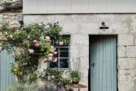 Villa i Loches, Indre-et-Loire, Loches - € 295.000 | Ref: NdB1034 - foto 21