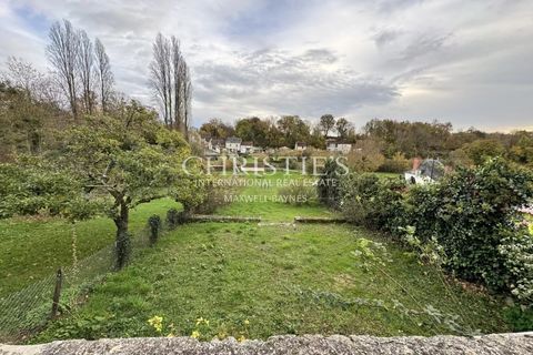 Villa i Loches, Indre-et-Loire, Loches - € 295.000 | Ref: NdB1034 - foto 22