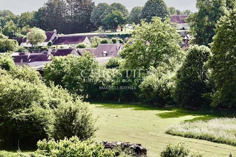 Villa i Loches, Indre-et-Loire, Loches - € 295.000 | Ref: NdB1034 - foto 24