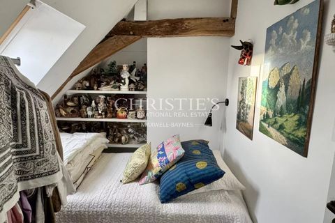 Villa i Loches, Indre-et-Loire, Loches - € 295.000 | Ref: NdB1034 - foto 25
