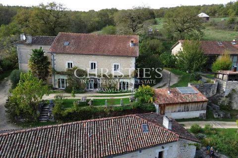 Villa a Angouleme, Charente, Angouleme - € 1.979.900 | Ref: NH1019 - foto 5