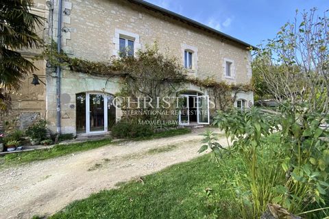 Villa a Angouleme, Charente, Angouleme - € 1.979.900 | Ref: NH1019 - foto 6