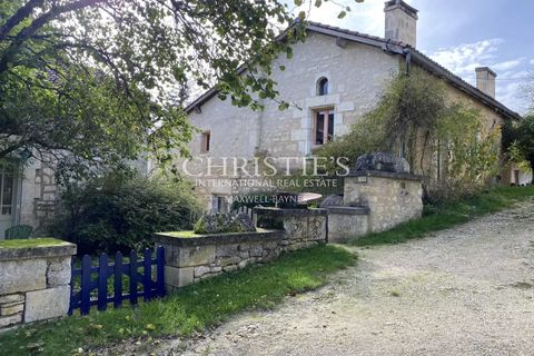 Villa a Angouleme, Charente, Angouleme - € 1.979.900 | Ref: NH1019 - foto 7