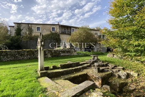 Villa a Angouleme, Charente, Angouleme - € 1.979.900 | Ref: NH1019 - foto 16