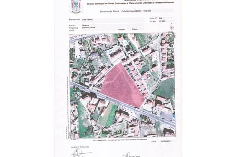 Terra a Samora Correia, Santarem, Samora Correia - € 2.760.000 | Ref: 0492/25 - foto 50