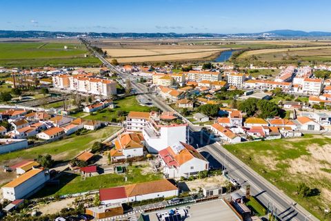 Terra a Samora Correia, Santarem, Samora Correia - € 2.760.000 | Ref: 0492/25 - foto 3