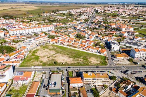 Terra a Samora Correia, Santarem, Samora Correia - € 2.760.000 | Ref: 0492/25 - foto 6