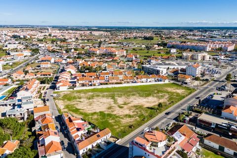 Terra a Samora Correia, Santarem, Samora Correia - € 2.760.000 | Ref: 0492/25 - foto 8