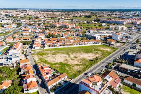 Terra a Samora Correia, Santarem, Samora Correia - € 2.760.000 | Ref: 0492/25 - foto 10
