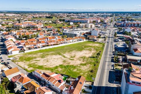 Terra a Samora Correia, Santarem, Samora Correia - € 2.760.000 | Ref: 0492/25 - foto 11