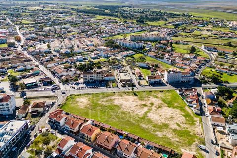 Terra a Samora Correia, Santarem, Samora Correia - € 2.760.000 | Ref: 0492/25 - foto 17