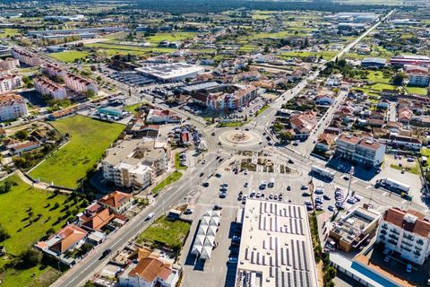 Terra a Samora Correia, Santarem, Samora Correia - € 2.760.000 | Ref: 0492/25 - foto 18