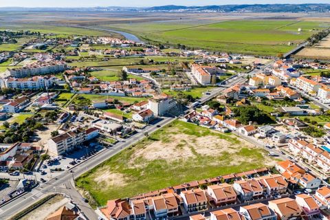 Terra a Samora Correia, Santarem, Samora Correia - € 2.760.000 | Ref: 0492/25 - foto 19