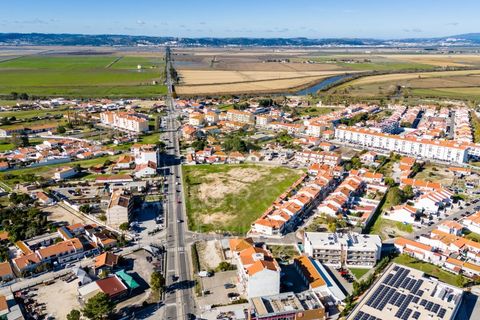 Terra a Samora Correia, Santarem, Samora Correia - € 2.760.000 | Ref: 0492/25 - foto 21