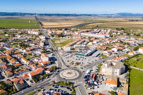 Terra a Samora Correia, Santarem, Samora Correia - € 2.760.000 | Ref: 0492/25 - foto 23