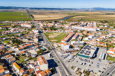 Terra a Samora Correia, Santarem, Samora Correia - € 2.760.000 | Ref: 0492/25 - foto 24