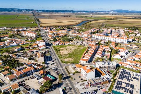 Terra a Samora Correia, Santarem, Samora Correia - € 2.760.000 | Ref: 0492/25 - foto 25