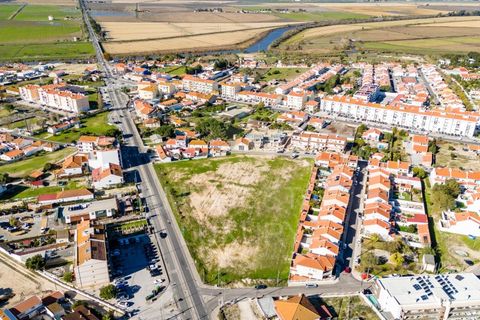 Terra a Samora Correia, Santarem, Samora Correia - € 2.760.000 | Ref: 0492/25 - foto 26
