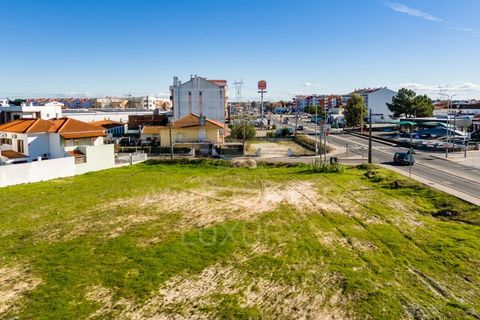 Terra a Samora Correia, Santarem, Samora Correia - € 2.760.000 | Ref: 0492/25 - foto 37