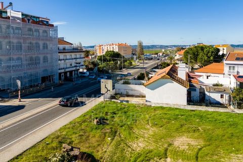 Terra a Samora Correia, Santarem, Samora Correia - € 2.760.000 | Ref: 0492/25 - foto 39