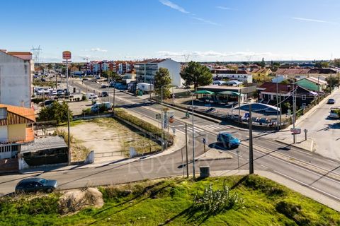 Terra a Samora Correia, Santarem, Samora Correia - € 2.760.000 | Ref: 0492/25 - foto 42