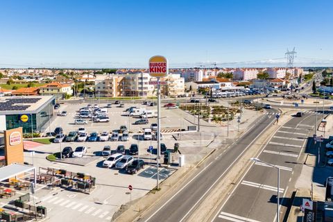 Terra a Samora Correia, Santarem, Samora Correia - € 2.760.000 | Ref: 0492/25 - foto 44
