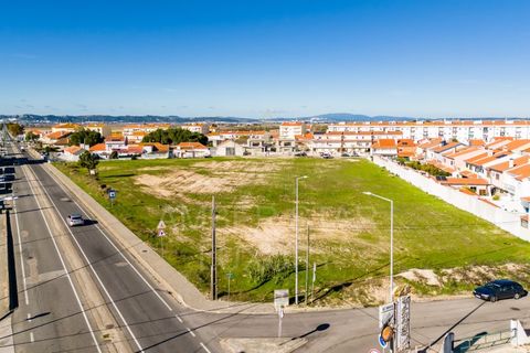 Terra a Samora Correia, Santarem, Samora Correia - € 2.760.000 | Ref: 0492/25 - foto 47