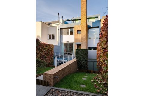 Villa i Porto, Porto, Porto - € 1.200.000 | Ref: M49967 - foto 20