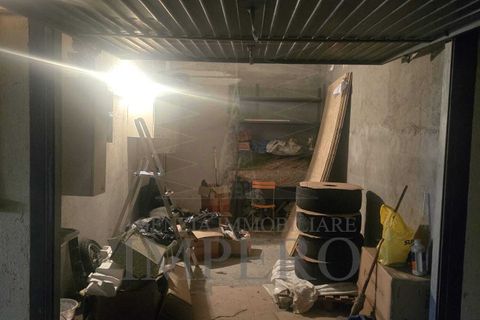 Garage i Ventimiglia, Imperia, Ventimiglia - € 20.000 | Ref: 23608 - foto 1