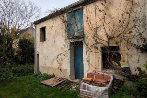 Farm hus i Château-Thierry, Aisne, Château-Thierry - € 45.000 | Ref: 25.537 - foto 2