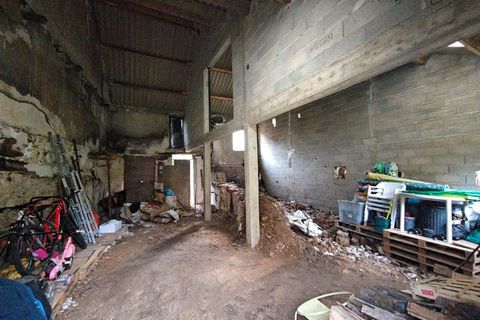 Farm hus i Château-Thierry, Aisne, Château-Thierry - € 45.000 | Ref: 25.537 - foto 4