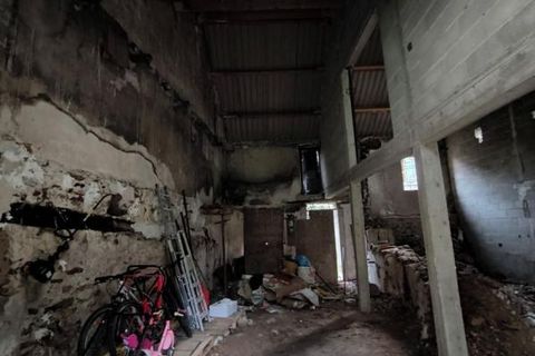 Farm hus i Château-Thierry, Aisne, Château-Thierry - € 45.000 | Ref: 25.537 - foto 7